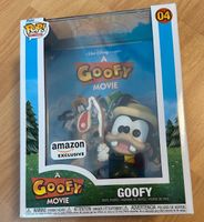 Funko Pop, VHS Cover - A Goofy Movie - Goofy - Neu Rheinland-Pfalz - Koblenz Vorschau