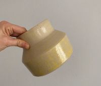 Blumentopf / Vase aus Keramik / Handarbeit Stuttgart - Stuttgart-Süd Vorschau