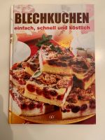 Blechkuchen Backen Backbuch Rezepte Nordrhein-Westfalen - Viersen Vorschau