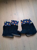 Stiefel Socken, Handmade, 26/27, Zwillinge Niedersachsen - Aurich Vorschau