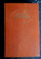 Briefwechsel zwischen Schiller u. Goethe, Antiquarisches Sachbuch Baden-Württemberg - Konstanz Vorschau