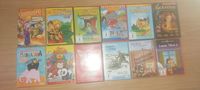 über 40 Stück Kinder-DVDs Baden-Württemberg - Weinheim Vorschau