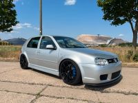 VW Golf IV R32 V6 Volkswagen Golf 4 Sachsen-Anhalt - Neuenhofe Vorschau