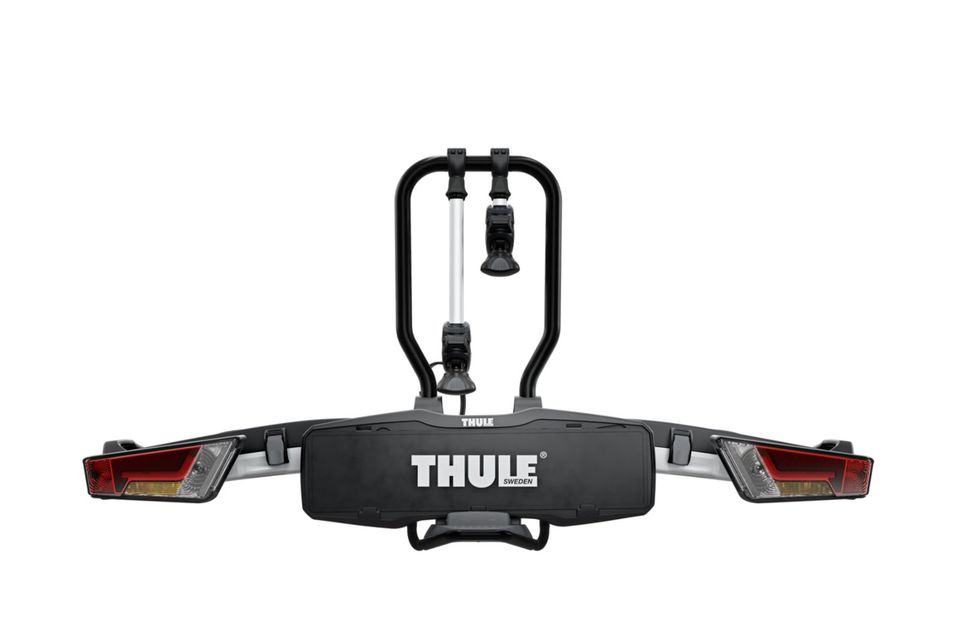 THULE Fahrradträger Easy Fold XT2 933 - Paketpreis in Frankenberg (Eder)