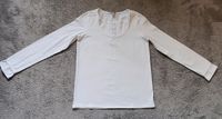 Langarmshirt Bluse Cyrillus Gr. 158 Neuhausen-Nymphenburg - Neuhausen Vorschau