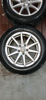 Audi TT Felgen 16zoll 5x112 Bayern - Treuchtlingen Vorschau