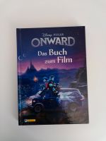 ONWARD Das Buch zum Film Hessen - Butzbach Vorschau