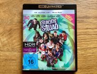 Suicide Squad - incl. Extended Cut - 4K UHD + Blu-ray - NEU Nürnberg (Mittelfr) - Mitte Vorschau