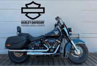 Harley-Davidson Softail Heritage Classic Anniversary 114 J&H Sachsen - Radebeul Vorschau