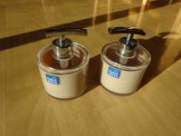 2x Kleine Wolke Seifenspender Polly Serie neu, beige Baden-Württemberg - Aalen Vorschau