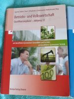 Betriebs und Volkswirtschaft  Jahrgänge 12 u 13 Niedersachsen - Bad Zwischenahn Vorschau
