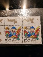 Briefmarken DDR Sandmann Hessen - Büdingen Vorschau