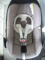 Maxi Cosi Pebble mit Isofix-Station Rheinland-Pfalz - Prüm Vorschau