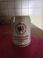 Bierkrug der Hausbrauerei Altstadthof Nürnberg Nordrhein-Westfalen - Gelsenkirchen Vorschau