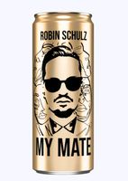 Energy Drink ROBIN SCHULZ ( Festival Tomorrowland Ikarus etc. ) Bayern - Niederrieden Vorschau