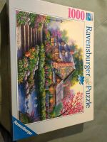 Puzzle 1000 Teile Essen - Bergerhausen Vorschau