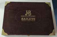 J&B Rare Scotch Whisky Baileys Holzkiste alt Bonn - Graurheindorf Vorschau