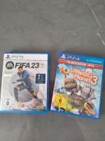 Fifa 23 PS5 / LittleBigPlanet 3 PS4 Bayern - Marktredwitz Vorschau