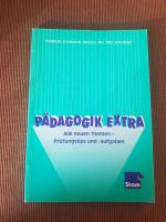 Hobmair: Pädagogik extra. Alle neuen Themen Sachsen - Chemnitz Vorschau
