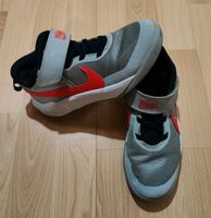 Nike Kinder Basketballschuhe Hallenschuhe gr.33 Berlin - Mitte Vorschau