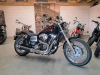 Harley Davidson Dyna Low Rider Penzel Leipzig - Eutritzsch Vorschau