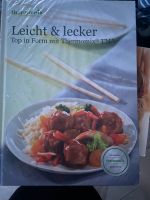 Thermomix/ Vorwerk/ Kochbuch /leicht & lecker (tm5) Baden-Württemberg - Rottweil Vorschau