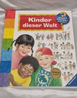 Buch Kinder dieser Welt ''Wieso? Weshalb? Warum?'' Baden-Württemberg - Filderstadt Vorschau