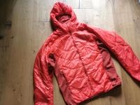 Jacke/Kunstfaserjacke orange (Gr.M von Dynafit) Bayern - Miesbach Vorschau