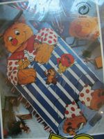 Bettwäsche Kinderbettwäsche Teddy Bär 135 x 200 NEU OVP Nordrhein-Westfalen - Altenbeken Vorschau