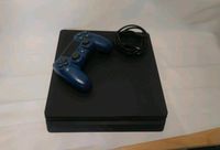 Ps4 slim 500 gb Niedersachsen - Wilhelmshaven Vorschau