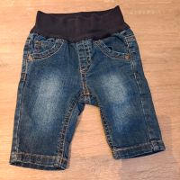 Jeans S. Oliver Größe 62 Nordrhein-Westfalen - Schermbeck Vorschau