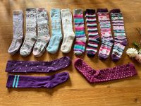 Socken Strümpfe Kniestrümpfe Gr 31-34 ❤️ Nordrhein-Westfalen - Vlotho Vorschau