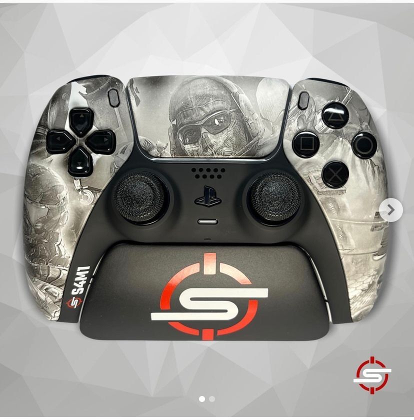 ✅ PS5 Controller Umbau Service Custom Mod Paddles Scuf Edge Pro✅ in Nürnberg (Mittelfr)