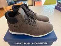 Jack & Jones Boots/Schuhe Brown Nordrhein-Westfalen - Siegen Vorschau