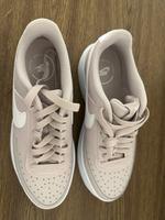 Sneaker low - lilaweiss Vahr - Neue Vahr Nord Vorschau