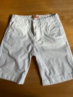 Supercoole Shorts von Scotch Shrunk, weiß, Gr. 128 Hamburg-Nord - Hamburg Fuhlsbüttel Vorschau