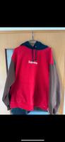 Supreme Multicolor Box Logo Hoodie Saarland - St. Wendel Vorschau