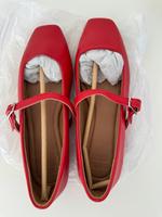 Asos Ballerinas, Mary Janes, neu, Gr 37 Schleswig-Holstein - Neumünster Vorschau