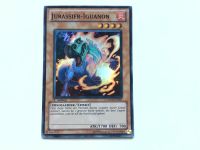 YuGiOh Jurassier Iguanon Yu-Gi-Oh 1. Auflage HA03-DE007 Konami Baden-Württemberg - Karlsruhe Vorschau