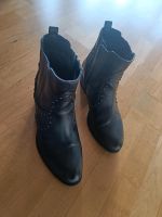 Mustang Boots Stiefeletten Größe 40 Baden-Württemberg - Freiburg im Breisgau Vorschau