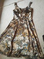 Kleid Zero Größe 36 Niedersachsen - Belm Vorschau