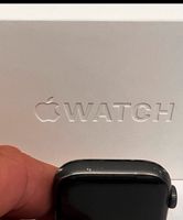 Apple Watch 6, 44mm in spacegrau Berlin - Hellersdorf Vorschau