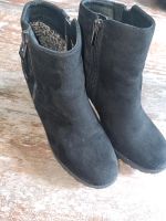 HIS Damen Boots Nordrhein-Westfalen - Bad Laasphe Vorschau