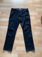 Tommy Hilfiger Scanton 36 32 Jeans Hose dunkelblau L XL Dresden - Briesnitz Vorschau