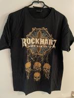 Rock Harz Open Air Festival 2014 Festivalshirt Bandshirt Größe L Hamburg-Nord - Hamburg Langenhorn Vorschau