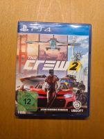 PS4 Spiel the Crew 2 Autorennen Nordrhein-Westfalen - Warstein Vorschau