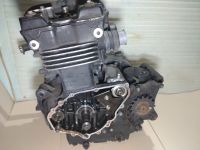 Motor Kawasaki GPZ 500s #EX500AE092929# +Anlasser (ohne Li-Ma) Nordrhein-Westfalen - Recklinghausen Vorschau