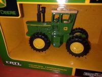 Verkaufe Ertl 132 John Deere Knicklenker in OVP Niedersachsen - Uslar Vorschau