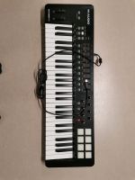 Midi keyboard M-Audio oxygen 49 Dresden - Innere Altstadt Vorschau