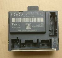 Audi A6 4F Türsteuergerät vorn links 4F0959793B Original Brandenburg - Dallgow Vorschau